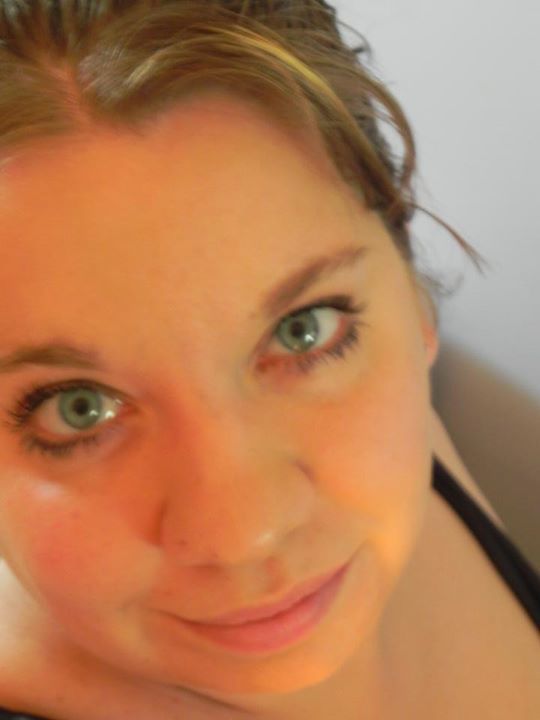 Victoria Joy - Class of 2005 - Wilson High School