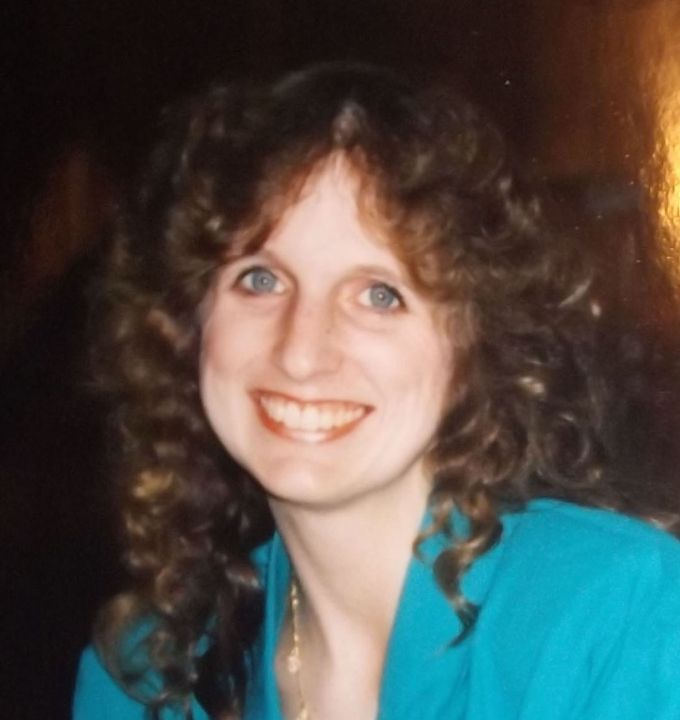 Kimberly Lorah - Class of 1983 - Wilson High School