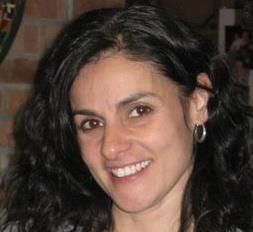 Silvana D'alessandro - Class of 1992 - Wilson High School