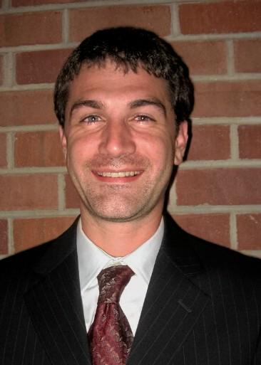 Nicholas Scogna - Class of 1995 - Wilson High School
