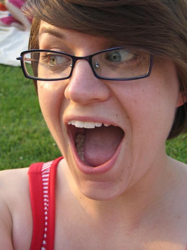 Rebecca Boyer - Class of 1998 - Wilson High School