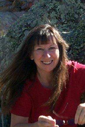 Rita Shimp - Class of 1970 - Wilson High School
