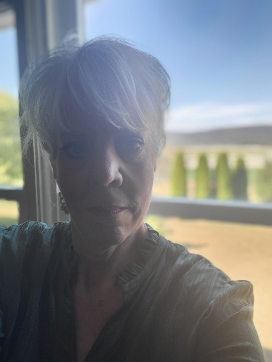 Michelle Wersant - Class of 1986 - Wilson High School