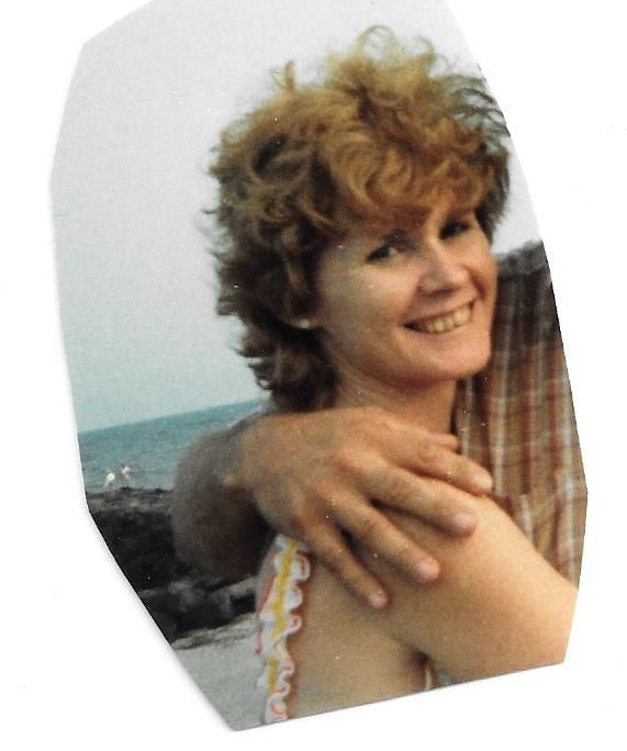 Helen Delp - Class of 1959 - Wilson High School