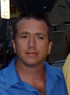 David David Mcglynn - Class of 1987 - Wilson High School