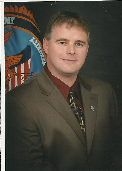 Erik Grunzig - Class of 1984 - Wilson High School