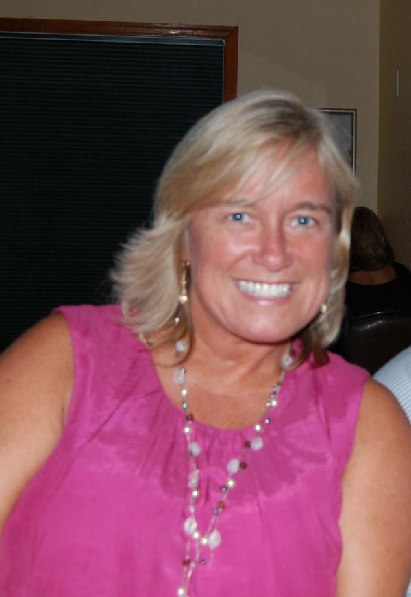 Kerrie Covell - Class of 1982 - Wilson High School