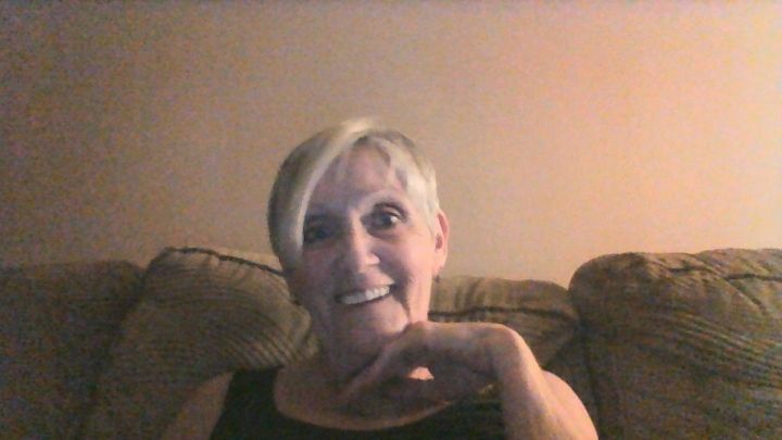 Cindy Lehr - Class of 1970 - Wilson High School