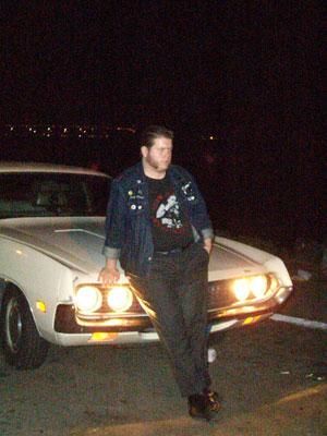Gregg Semen - Class of 1997 - Wilson High School