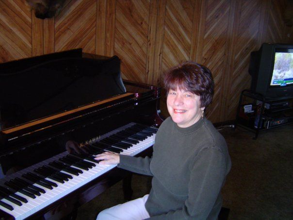 Diane Dunkelberger - Class of 1966 - Wilson High School