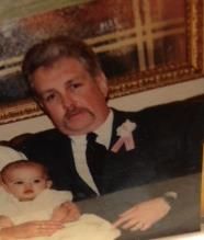 Bill Moser - Class of 1975 - Wilson High School