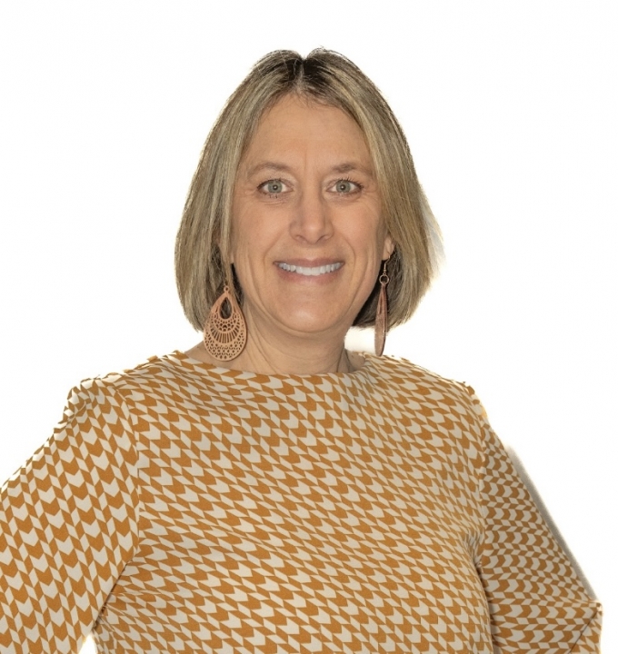 Sarah Blackburn - Class of 1989 - Wilson High School