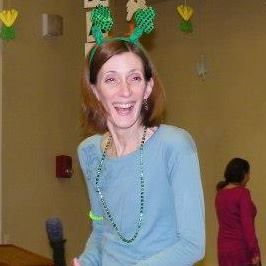 Andrea Hunter - Class of 1992 - Wilson High School