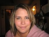 Audra Landers - Class of 1994 - Newkirk High School
