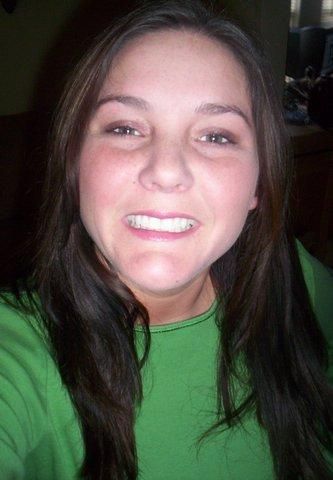 Meredith Turner - Class of 1995 - Newkirk High School