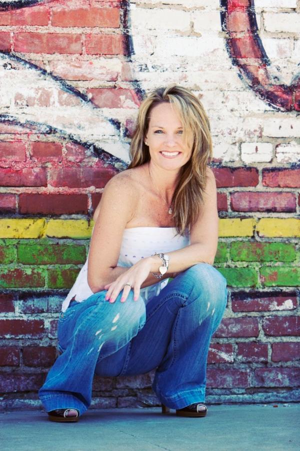 Donetta Lockwood - Class of 1990 - Newkirk High School