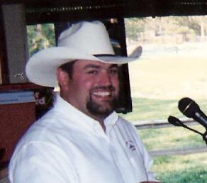 Scot Simmons - Class of 1990 - Newkirk High School