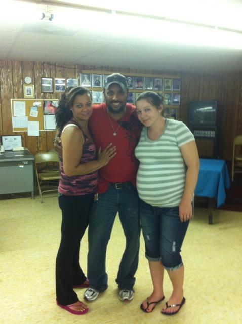 Newkirk High School Classmates