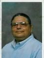George Riddle - Class of 1959 - Newkirk High School