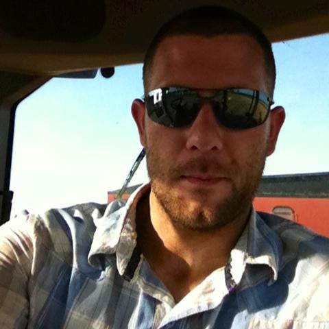 Dalton Summitt - Class of 2007 - Newkirk High School