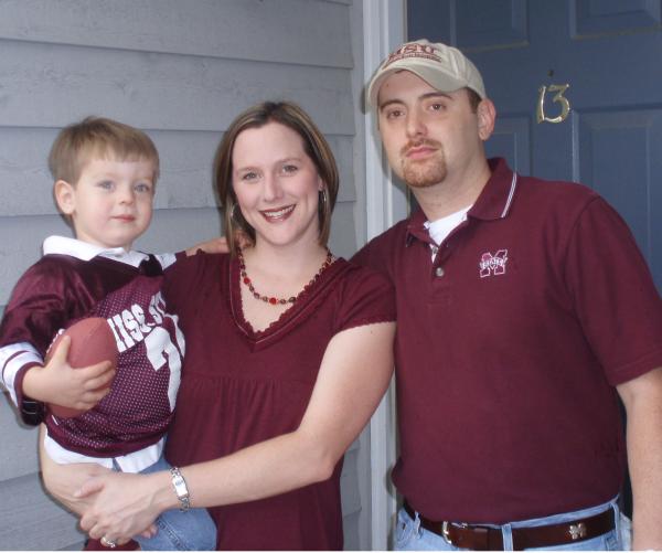 Kim Wilkerson - Class of 1996 - Horn Lake High School