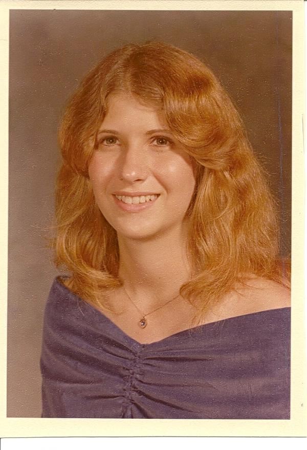Linda Stephens - Class of 1977 - Horn Lake High School