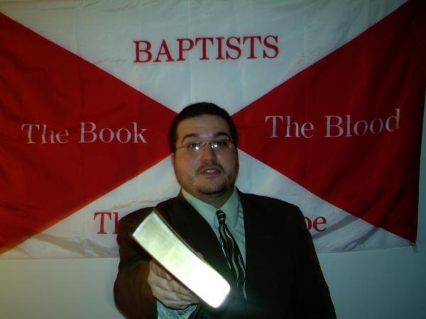 Robert Bush - Class of 1998 - Horn Lake High School