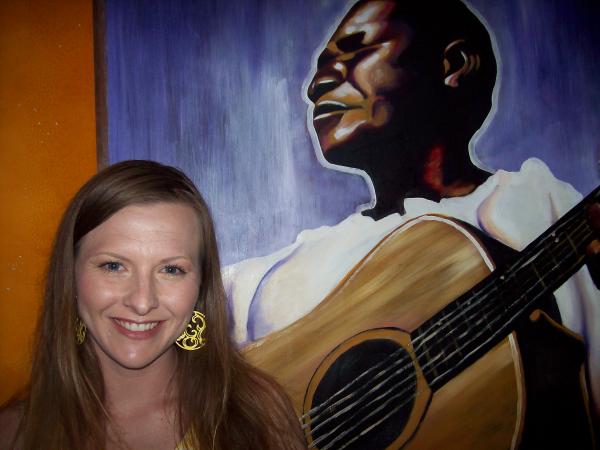 Erica Grooms - Class of 1997 - Horn Lake High School