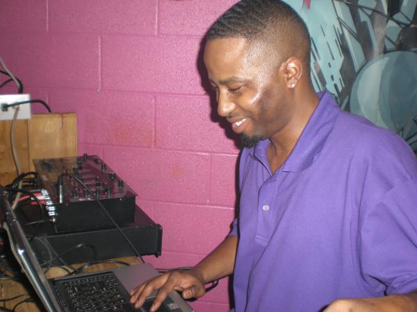 Andre' Taylor - Class of 1992 - Horn Lake High School