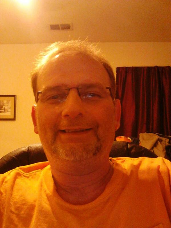 Dennis Grant - Class of 1982 - Horn Lake High School