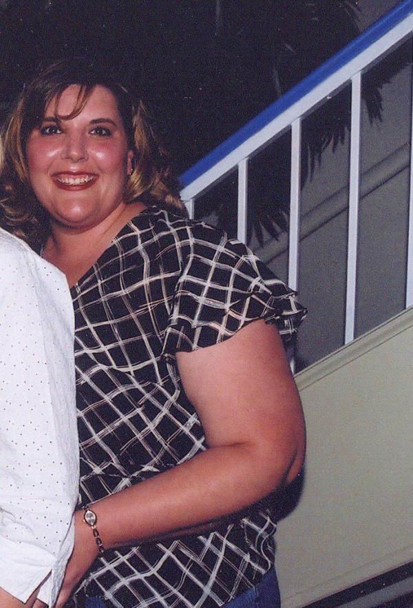 Tina Mcminn - Class of 1989 - Horn Lake High School