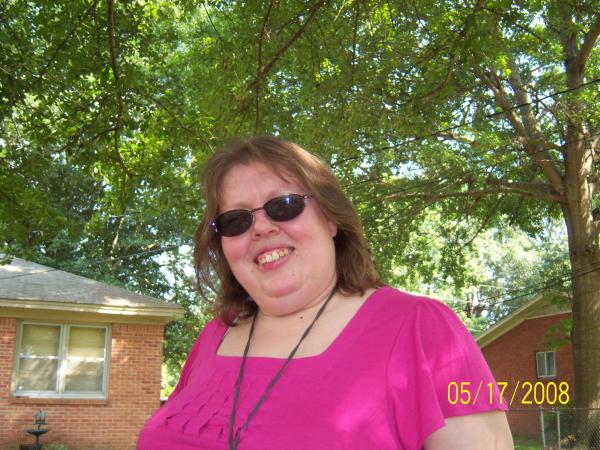 Theresa Lantrip - Class of 1987 - Horn Lake High School