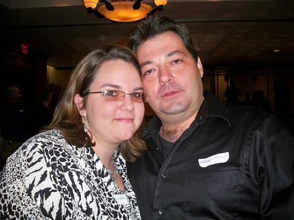 Michelle Bullington - Class of 2000 - Horn Lake High School