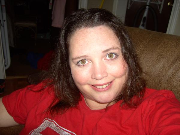 Rachelle Bridgewater - Class of 1991 - Horn Lake High School