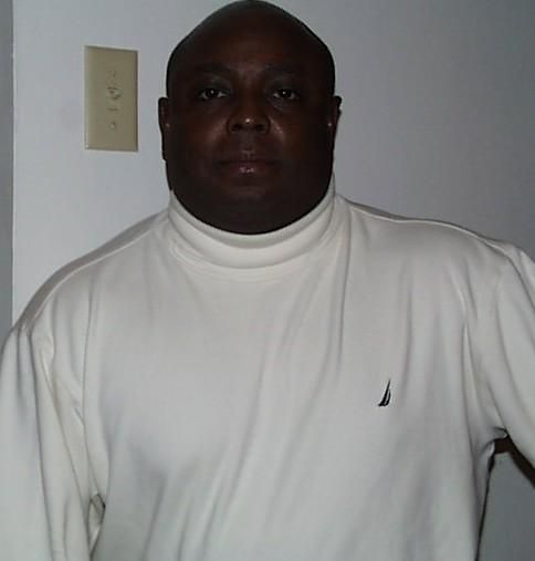 Herb Williams - Class of 1984 - Horn Lake High School