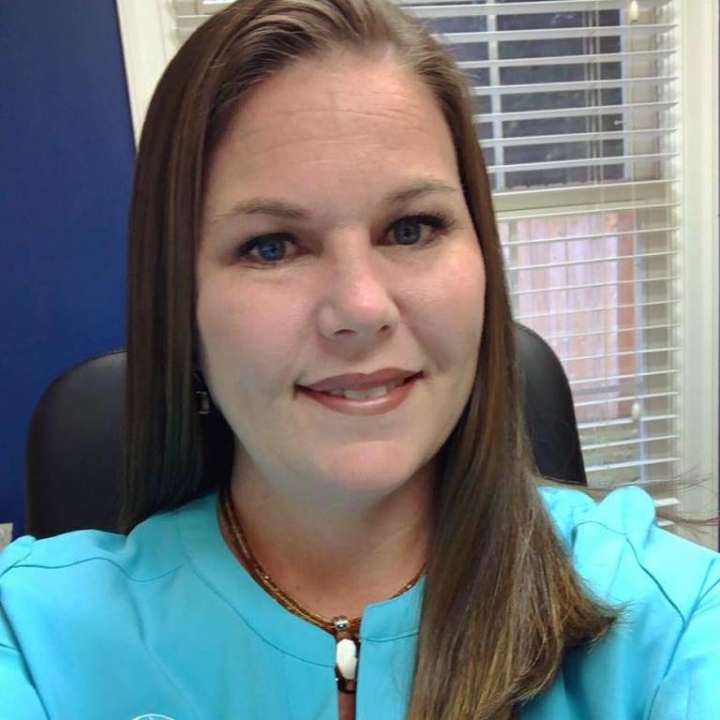 Lana Proctor - Class of 1996 - Horn Lake High School