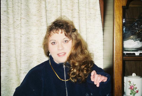 Jennifer Kearns - Class of 1988 - Horn Lake High School