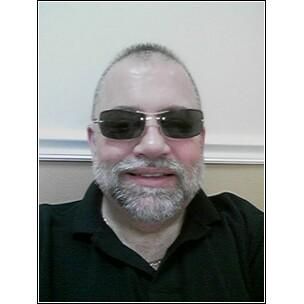 James Anthony Cardell - Class of 1970 - Horn Lake High School