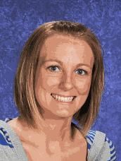 Ashley Springer - Class of 2002 - Horn Lake High School