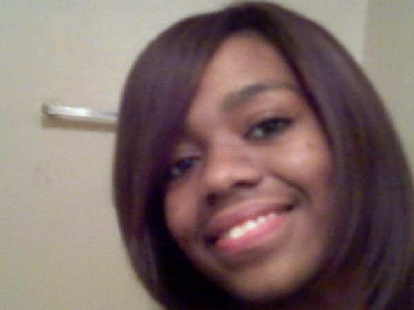 Martrice Brownlee - Class of 2008 - Horn Lake High School