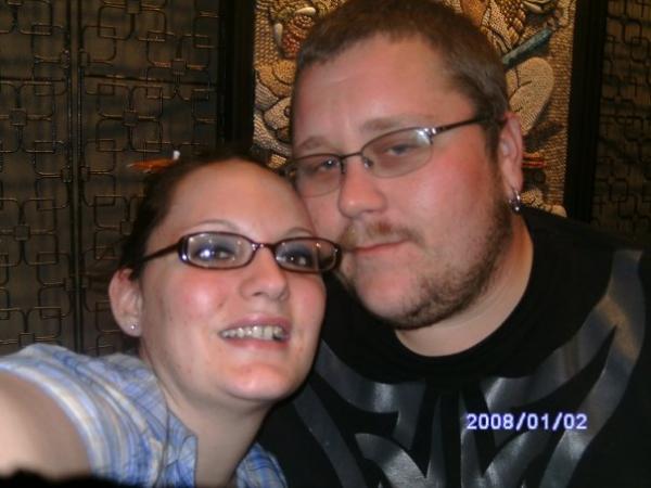 Christopher Dye - Class of 2001 - Horn Lake High School