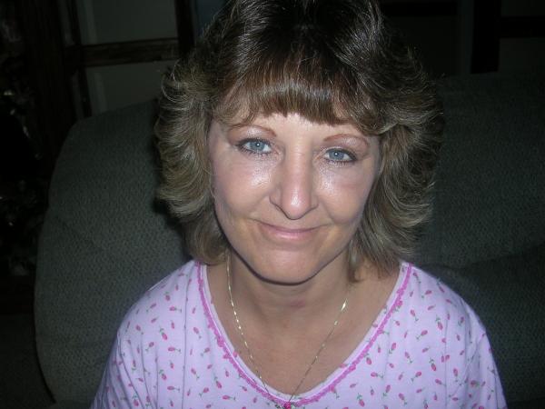 Karon Wilkerson - Class of 1982 - Horn Lake High School