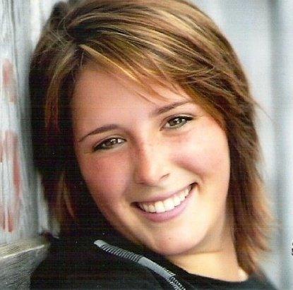 Kristen Woods - Class of 2009 - Horn Lake High School
