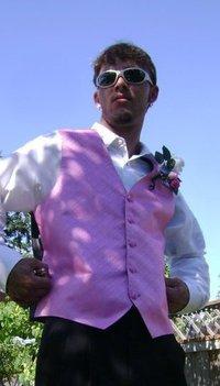 Eric Randall - Class of 2004 - Horn Lake High School