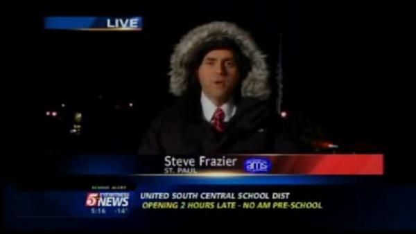 Steve Frazier - Class of 1986 - Horn Lake High School