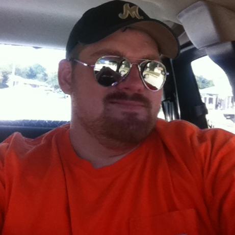 Chris Wall - Class of 2000 - Horn Lake High School