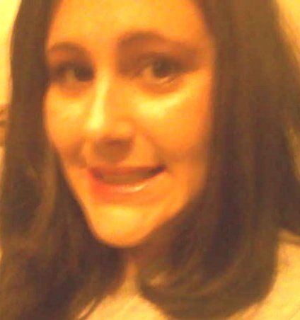 Rebecca Miller - Class of 1996 - Horn Lake High School