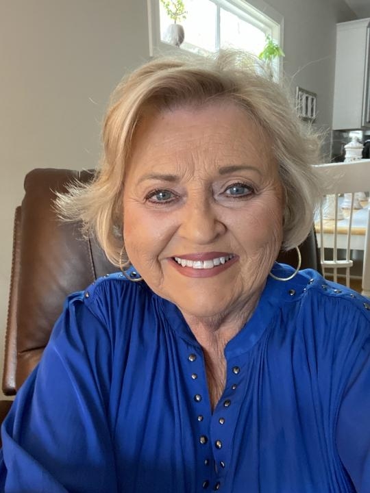 Belinda Plunk - Class of 1969 - Horn Lake High School