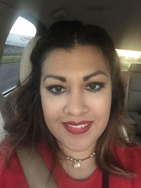 Lilia Vasquez - Class of 2006 - Horn Lake High School
