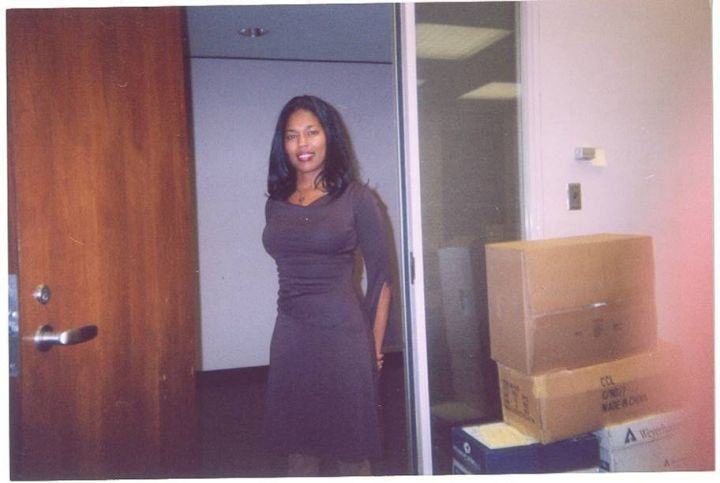 Vivian (Anet) Patterson - Class of 1984 - Horn Lake High School